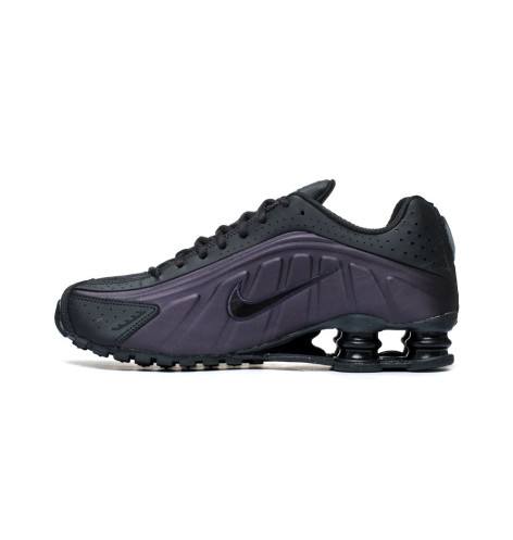 Кросівки Nike Shox R4