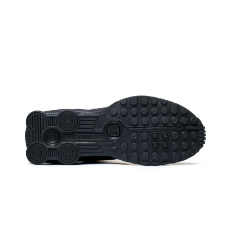 Кросівки Nike Shox R4