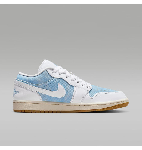 Jordan 1 Low SE Denim Worn Blue