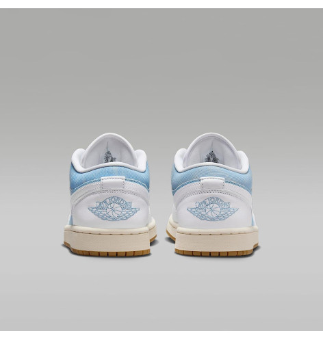 Jordan 1 Low SE Denim Worn Blue