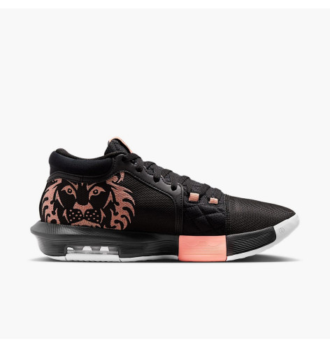 Кросівки Nike Air Jordan LeBron Witness VIII