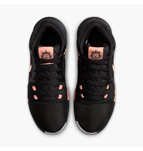 Кросівки Nike Air Jordan LeBron Witness VIII