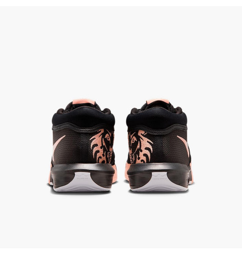 Кросівки Nike Air Jordan LeBron Witness VIII