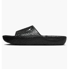 Тапочки чоловічі Air Jordan Franchise Shower Slides Black HQ2163-001 40