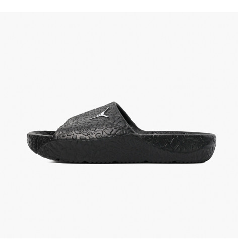 Тапочки чоловічі Air Jordan Franchise Shower Slides Black HQ2163-001 40