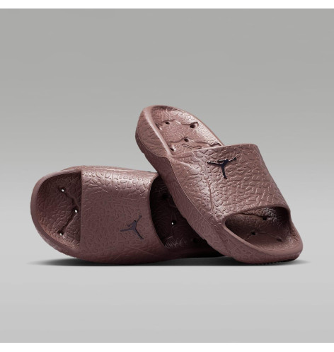 Тапочки чоловічі Air Jordan Franchise Brown HQ2163-500 45