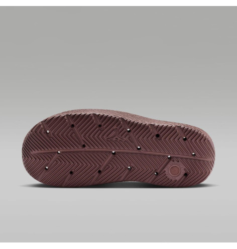 Тапочки чоловічі Air Jordan Franchise Brown HQ2163-500 45
