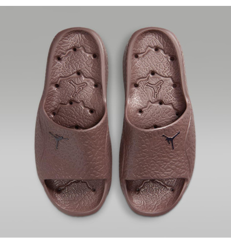 Тапочки чоловічі Air Jordan Franchise Brown HQ2163-500 45