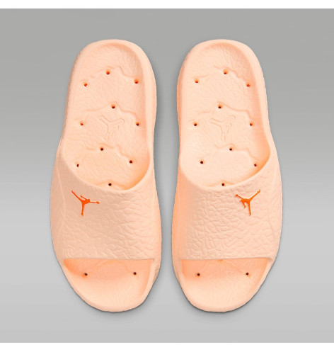 Тапочки чоловічі Air Jordan Franchise Peach HQ2163-801 46