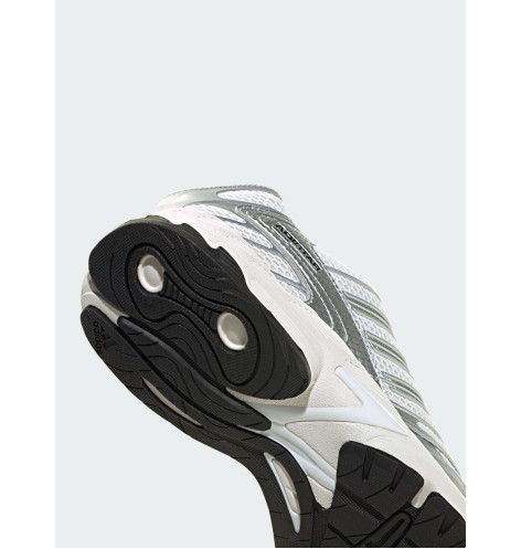 Adidas Adistar Control 3 White Silver