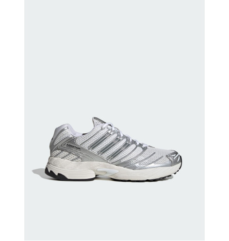 Adidas Adistar Control 3 White Silver