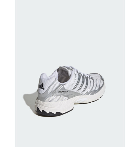 Adidas Adistar Control 3 White Silver