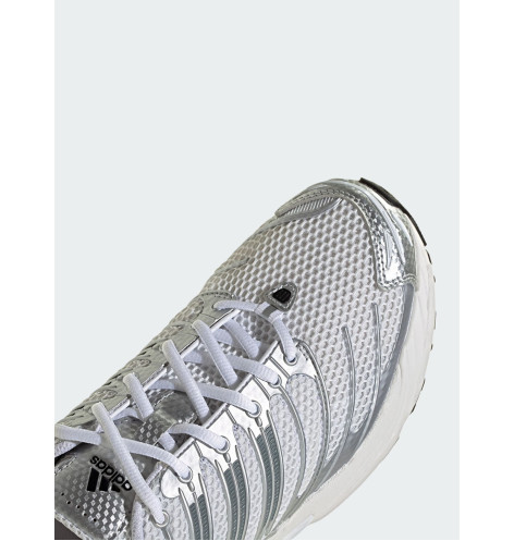 Adidas Adistar Control 3 White Silver