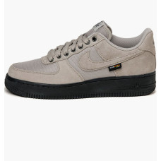 Кросівки чоловічі Nike Air Force 1 07 Grey HQ3822-001 41