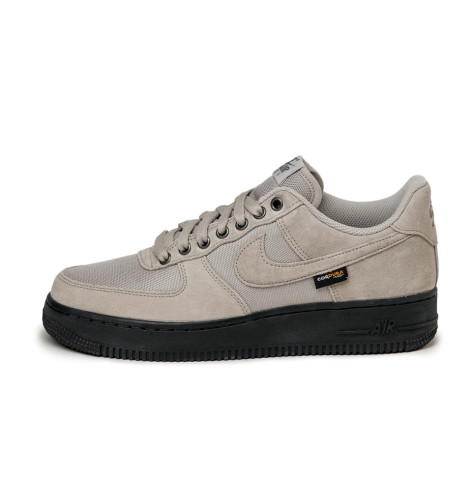 Кросівки чоловічі Nike Air Force 1 07 Grey HQ3822-001 41