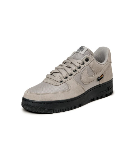 Кросівки чоловічі Nike Air Force 1 07 Grey HQ3822-001 41