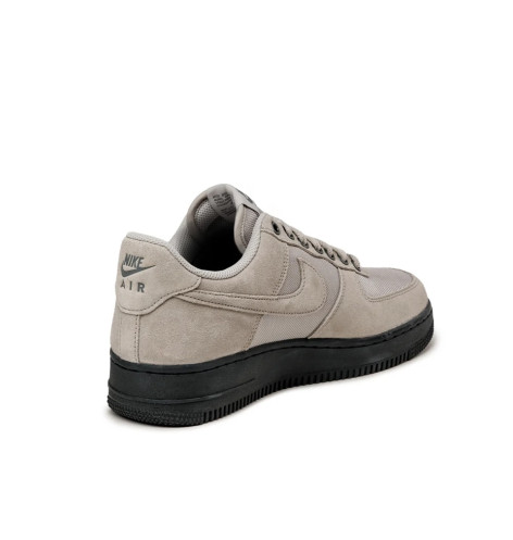 Кросівки чоловічі Nike Air Force 1 07 Grey HQ3822-001 41