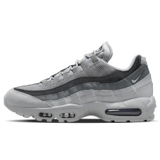 Nike Air Max 95 Light Smoke Grey Anthracite