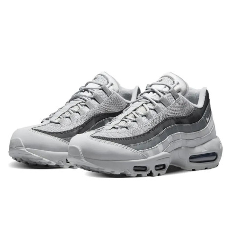 Nike Air Max 95 Light Smoke Grey Anthracite