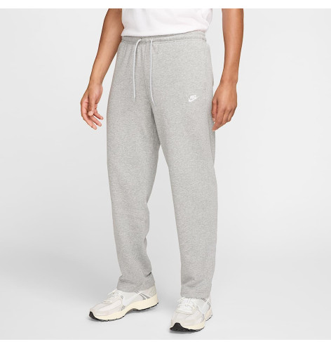 Штани чоловічі Nike Sportswear Club Ft Oh Pant Grey HQ4422-063 XL