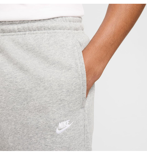 Штани чоловічі Nike Sportswear Club Ft Oh Pant Grey HQ4422-063 XL