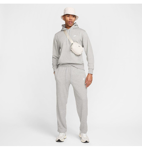Штани чоловічі Nike Sportswear Club Ft Oh Pant Grey HQ4422-063 XL