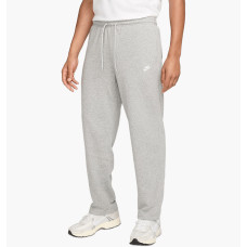 Штани чоловічі Nike Sportswear Club Ft Oh Pant Grey HQ4422-063 XL