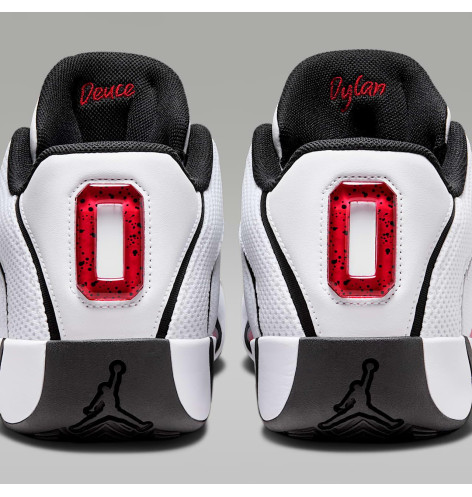 Кросівки Nike Air Jordan Tatum 4