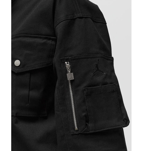 Куртка Nike x Kobe Year Of Mamba Therma-FIT Insulated Jacket