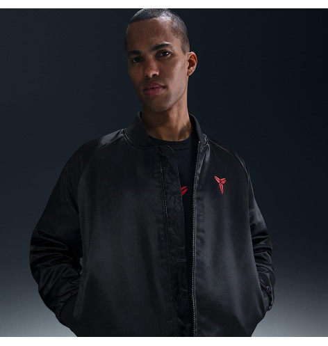 Куртка Nike x Kobe Year Of Mamba Therma-FIT Insulated Jacket
