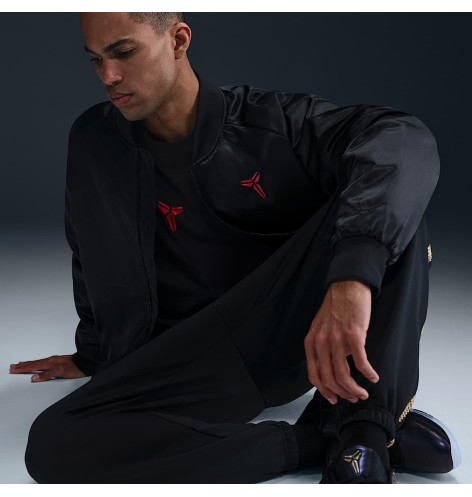 Куртка Nike x Kobe Year Of Mamba Therma-FIT Insulated Jacket