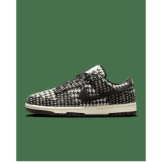 Кросівки Nike Dunk Low x Harris Tweed
