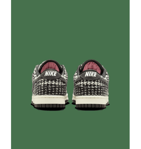 Кросівки Nike Dunk Low x Harris Tweed