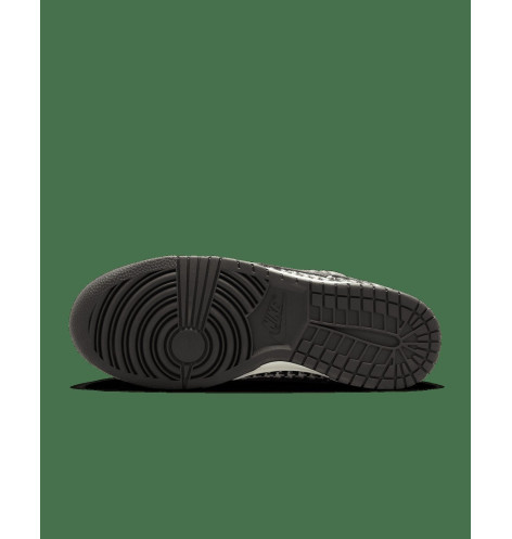 Кросівки Nike Dunk Low x Harris Tweed