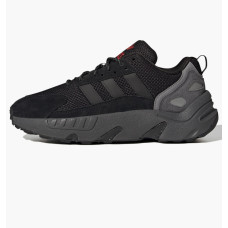 Кроссовки Adidas ZX 22 BOOST SHOES BLACK