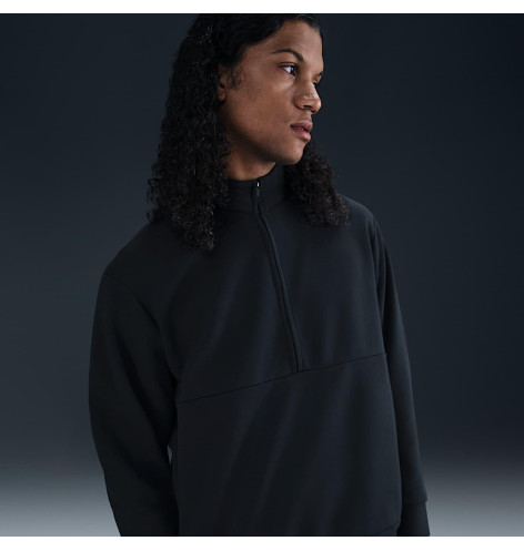 Кофта чоловіча Nike Nk Df 24.7 Is Hz Black HQ6953-010 XL