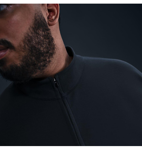 Кофта чоловіча Nike Nk Df 24.7 Is Hz Black HQ6953-010 XL