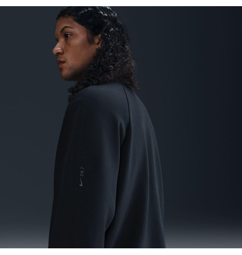 Кофта чоловіча Nike Nk Df 24.7 Is Hz Black HQ6953-010 XL