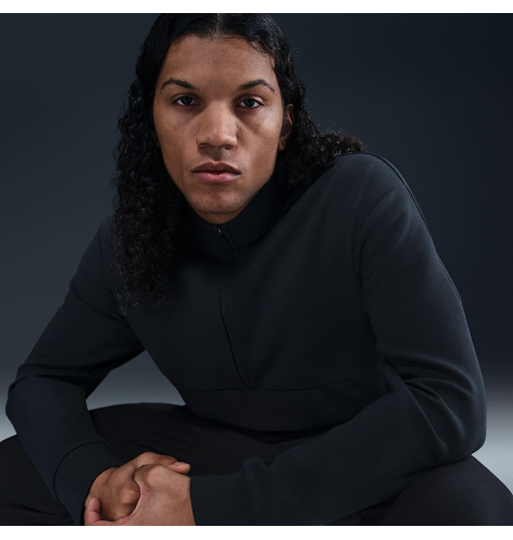 Кофта чоловіча Nike Nk Df 24.7 Is Hz Black HQ6953-010 XL