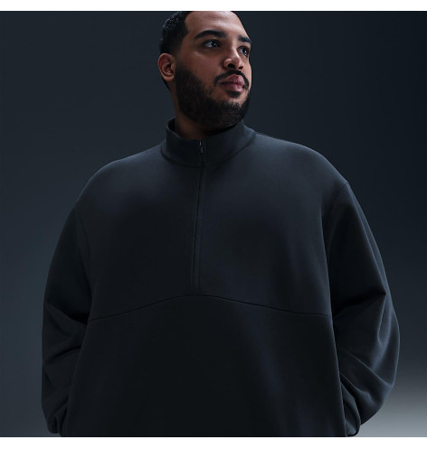 Кофта чоловіча Nike Nk Df 24.7 Is Hz Black HQ6953-010 XL