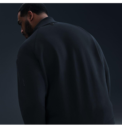Кофта чоловіча Nike Nk Df 24.7 Is Hz Black HQ6953-010 XL