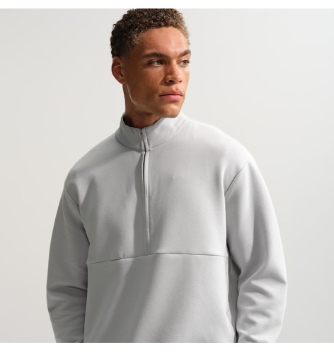 Кофта чоловіча Nike Df 24.7 Is Hz Grey HQ6953-097 M