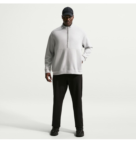 Кофта чоловіча Nike Df 24.7 Is Hz Grey HQ6953-097 M