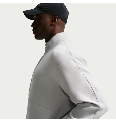Кофта чоловіча Nike Df 24.7 Is Hz Grey HQ6953-097 M