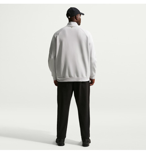 Кофта чоловіча Nike Df 24.7 Is Hz Grey HQ6953-097 M