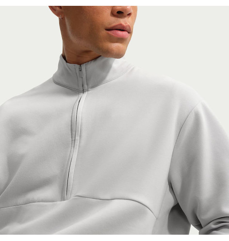 Кофта чоловіча Nike Df 24.7 Is Hz Grey HQ6953-097 M