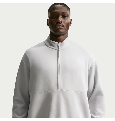 Кофта чоловіча Nike Df 24.7 Is Hz Grey HQ6953-097 M
