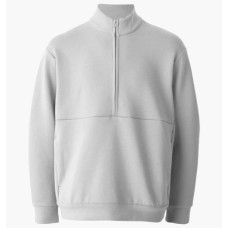 Кофта чоловіча Nike Df 24.7 Is Hz Grey HQ6953-097 M