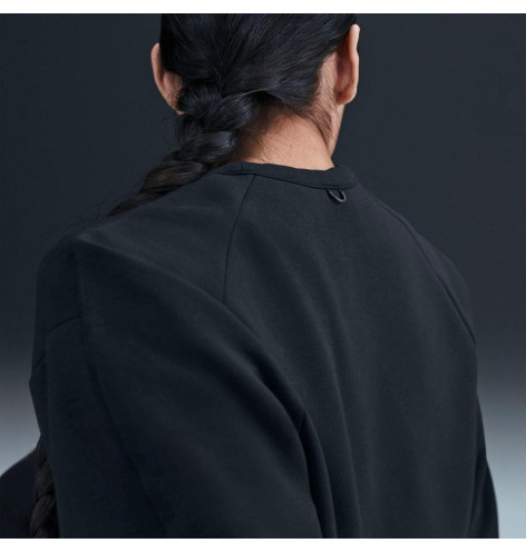 Кофта Nike 24.7 ImpossiblySoft Dri-FIT Crew