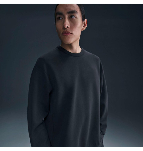 Кофта Nike 24.7 ImpossiblySoft Dri-FIT Crew